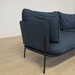 Soffa Cloud 3-SEATER LN3.2 | &TRADITION