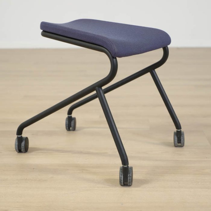 Pall Add Move Stool 46 | LAMMHULTS