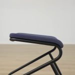 Pall Add Move Stool 46 | LAMMHULTS