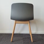 Fikastol About a Chair 12 | HAY