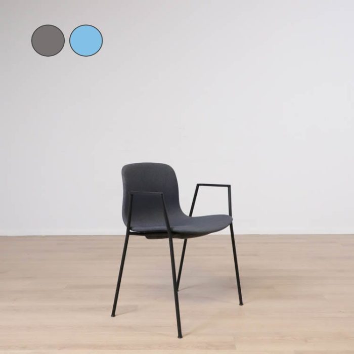 Konferensstol About a Chair AAC19 | HAY