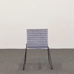 Konferensstol Rib | JOHANSON DESIGN