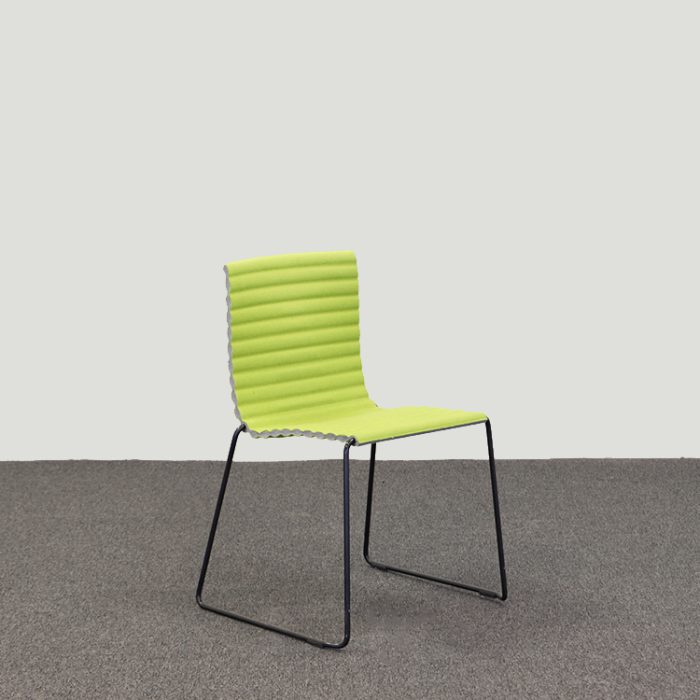 Konferensstol Rib | JOHANSON DESIGN