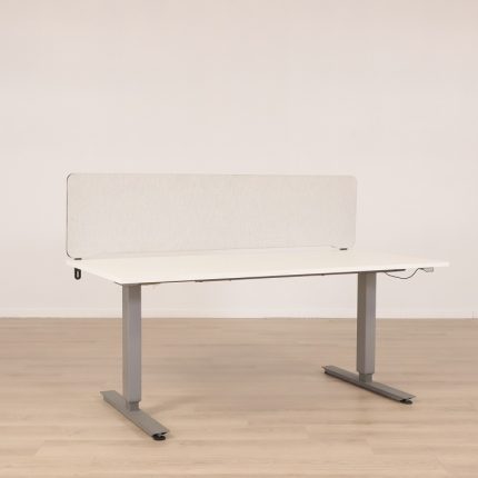 Bordsskärm Edge Table | LINTEX