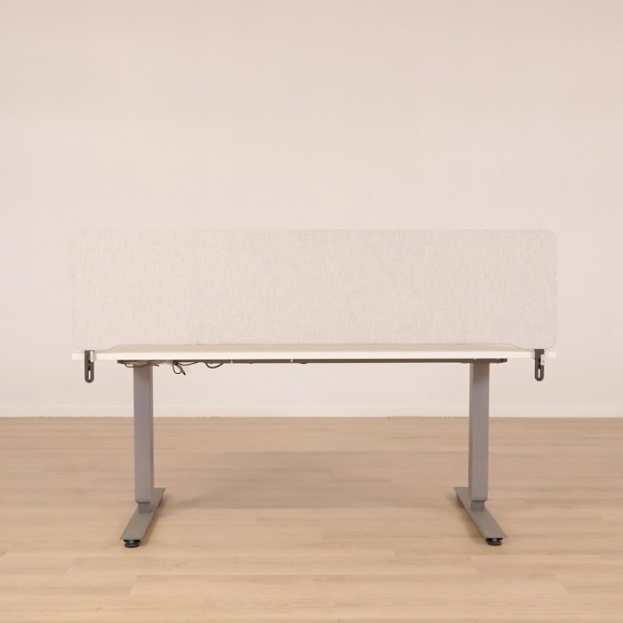 Bordsskärm Edge Table | LINTEX