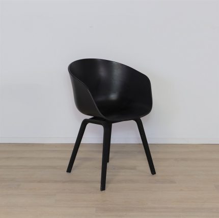 Konferensstol About a chair 22 | HAY