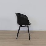 Konferensstol About a chair 22 | HAY