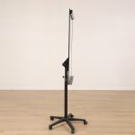 Whiteboard Classic Mobile Easel | BI-OFFICE