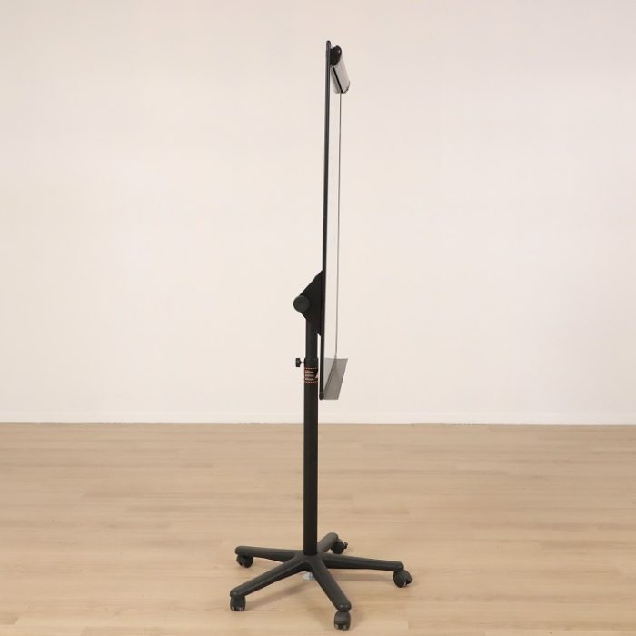 Whiteboard Classic Mobile Easel | BI-OFFICE