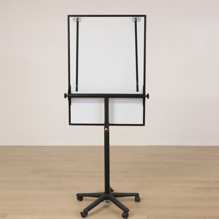 Whiteboard Classic Mobile Easel | BI-OFFICE