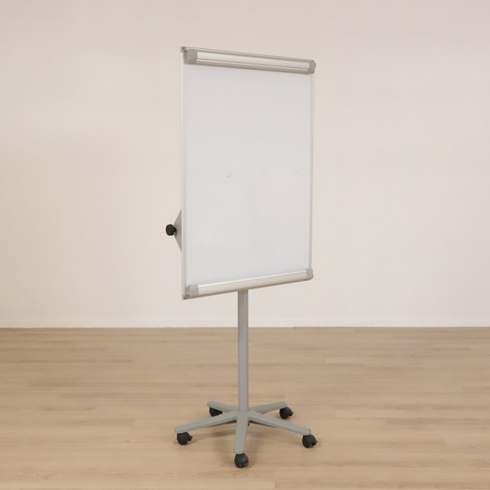 Whiteboard Classic Mobile Easel | BI-OFFICE