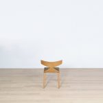 Stol Saya 4 Wood Legs | ARPER