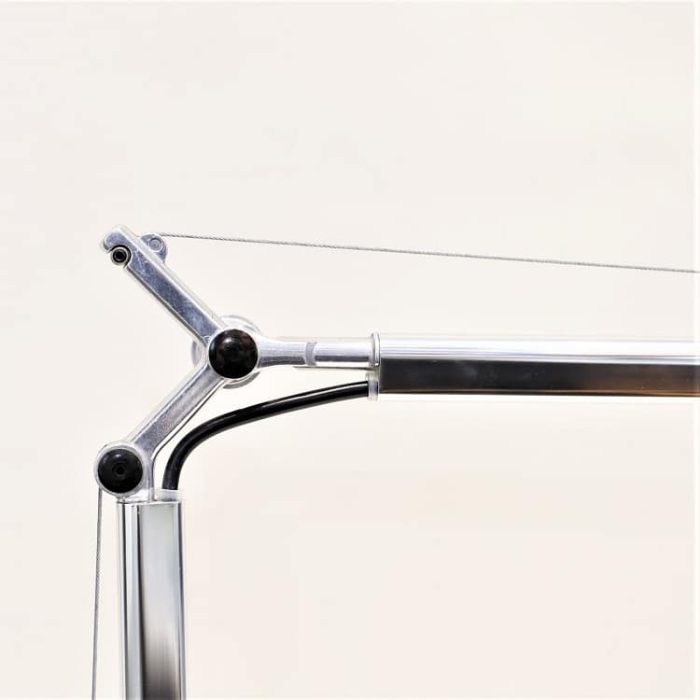 Skrivbordslampa Tolomeo Table | ARTEMIDE