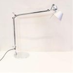 Skrivbordslampa Tolomeo Table | ARTEMIDE