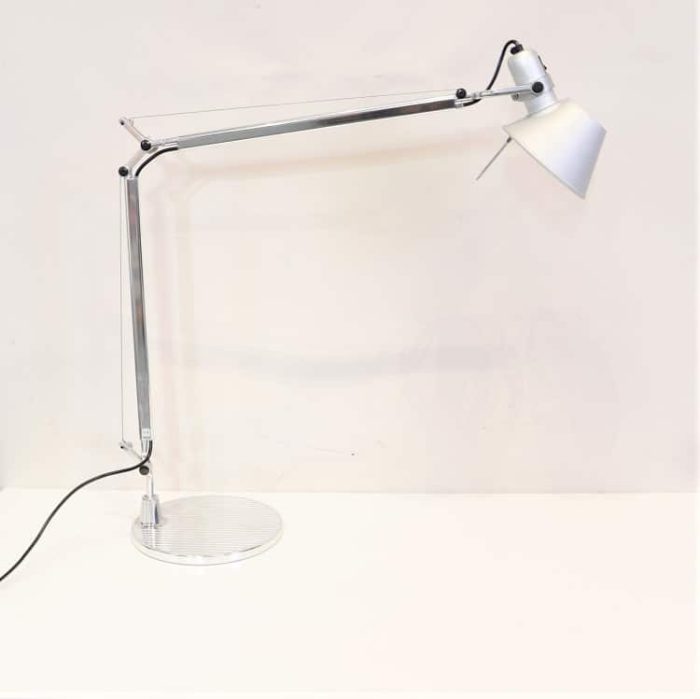 Skrivbordslampa Tolomeo Table | ARTEMIDE