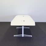 Konferensbord T-bone | JOHANSON DESIGN