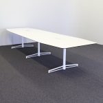 Konferensbord T-bone | JOHANSON DESIGN