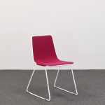 Konferensstol Speed | JOHANSON DESIGN