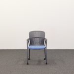 Konferensstol Keyn | HERMAN MILLER