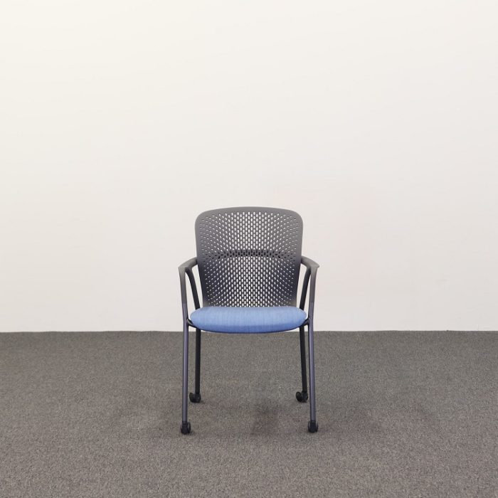 Konferensstol Keyn | HERMAN MILLER