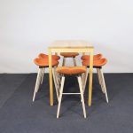 Barpall Bop Wood | OFFECCT