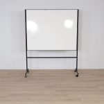 Mobil Whiteboard One | LINTEX