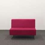 Soffa U-sit 70 serien | JOHANSON DESIGN