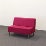 Soffa U-sit 70 serien | JOHANSON DESIGN