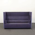 Soffa Float High Large | OFFECCT