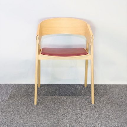 Karmstol Cover Chair | MUUTO