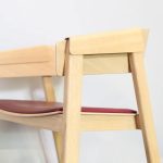 Karmstol Cover Chair | MUUTO