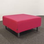 Soffa U-sit 70 serien | JOHANSON DESIGN