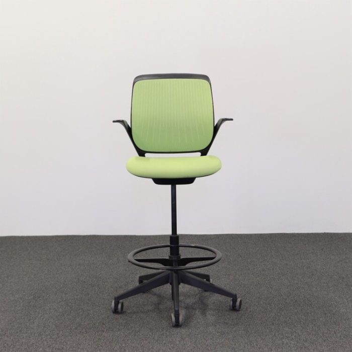 Kontorsstol Cobi hög | STEELCASE