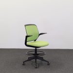 Kontorsstol Cobi hög | STEELCASE