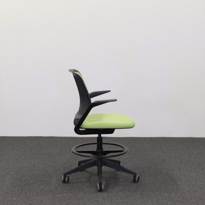 Kontorsstol Cobi hög | STEELCASE