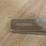 Barbord Centrum | MATERIA