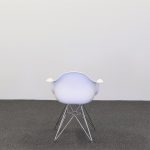 Karmstol Eames DAR | VITRA