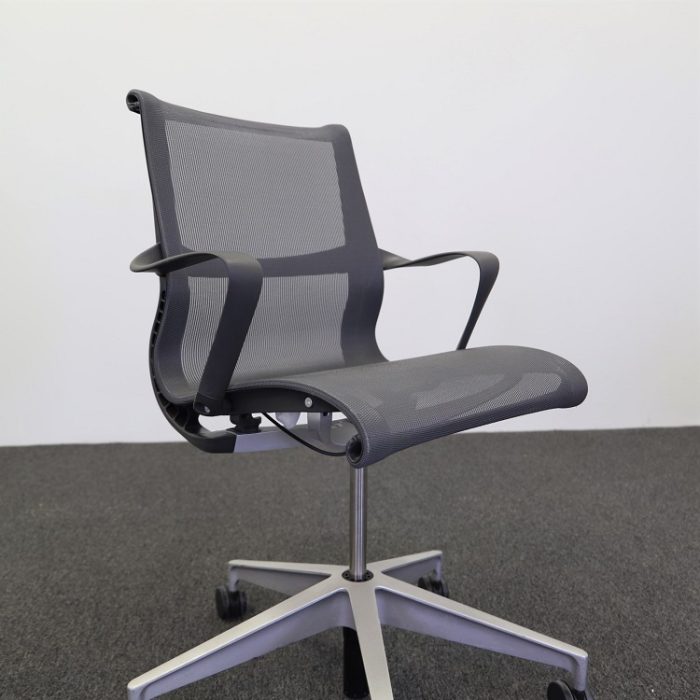 Kontorsstol Setu | HERMAN MILLER