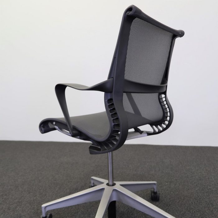 Kontorsstol Setu | HERMAN MILLER