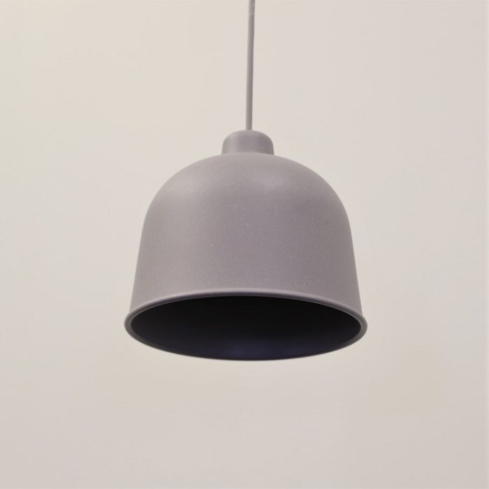 Taklampa Grain | MUUTO