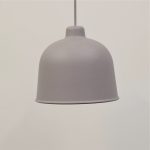 Taklampa Grain | MUUTO