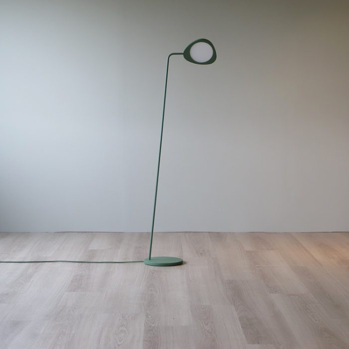 Golvlampa Leaf | MUUTO