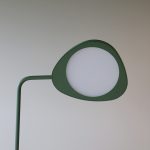 Golvlampa Leaf | MUUTO