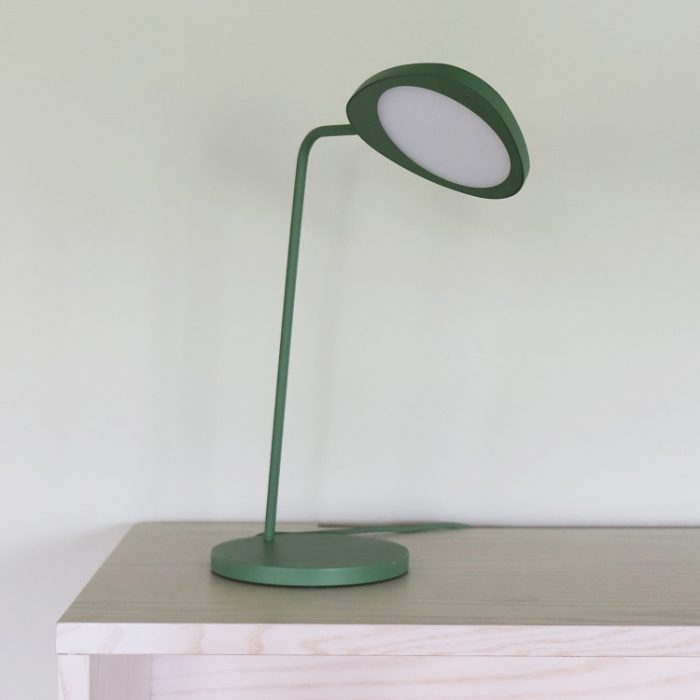 Bordslampa Leaf | MUUTO