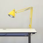 Skrivbordslampa L-1 | LUXO