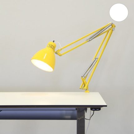 Skrivbordslampa L-1 | LUXO