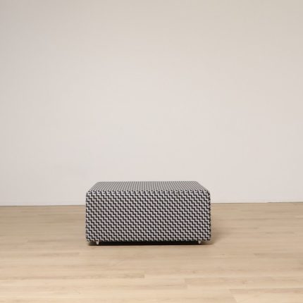 Sittpuff Ottoman