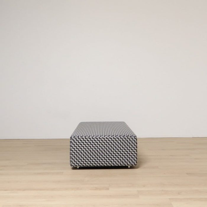 Sittpuff Ottoman | OFFECCT