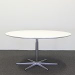 Mötes-/matbord A825 | FRITZ HANSEN