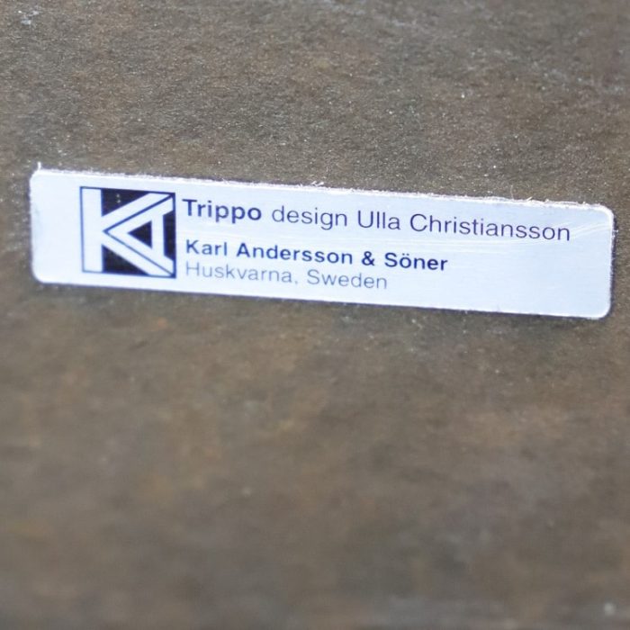 Bord Trippo | KARL ANDERSSON & SÖNER